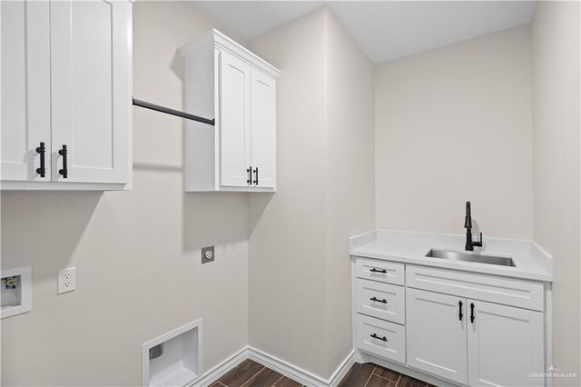 2022 Charity Circle, La Feria, TX 78559