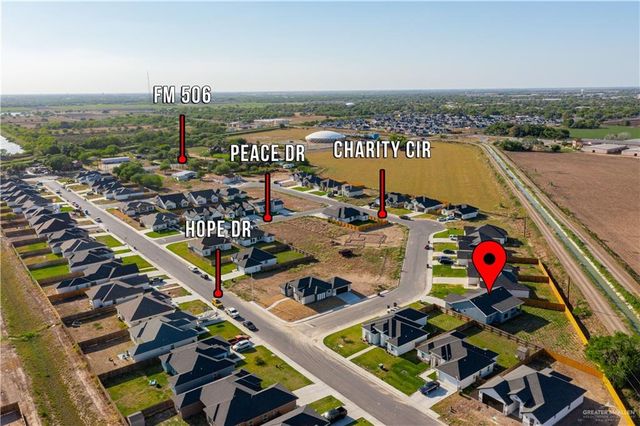 2022 Charity Circle, La Feria, TX 78559