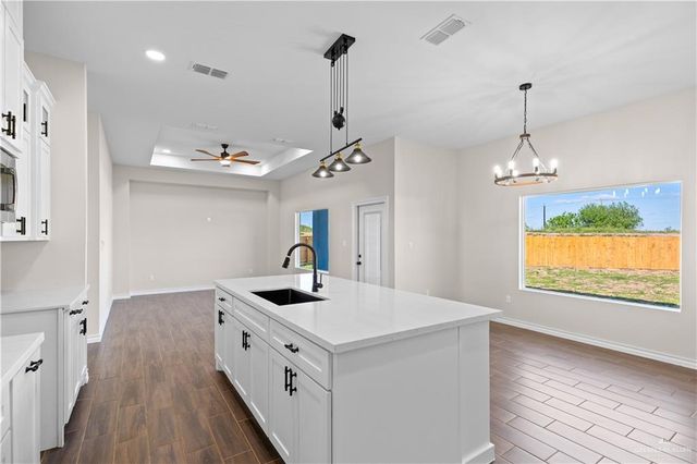 2022 Charity Circle, La Feria, TX 78559