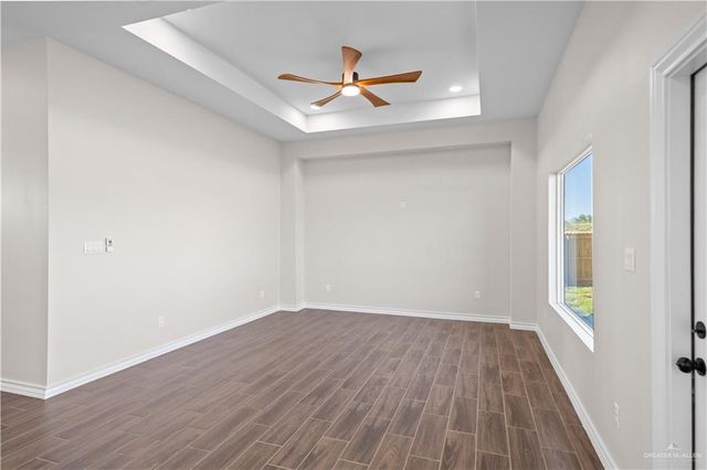 2022 Charity Circle, La Feria, TX 78559