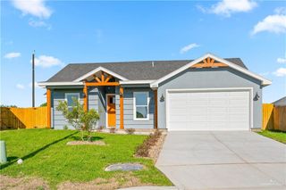 2022 Charity Circle, La Feria, TX 78559