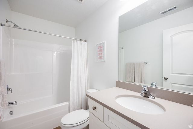 4613 W TEMPLAR DR, Herriman, UT 84096