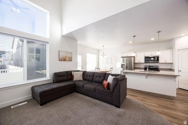 4613 W TEMPLAR DR, Herriman, UT 84096