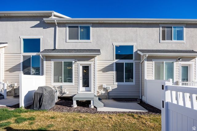4613 W TEMPLAR DR, Herriman, UT 84096