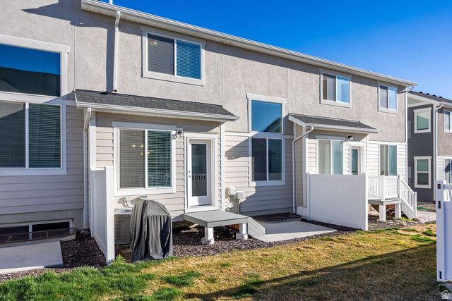 4613 W TEMPLAR DR, Herriman, UT 84096