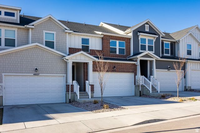4613 W TEMPLAR DR, Herriman, UT 84096