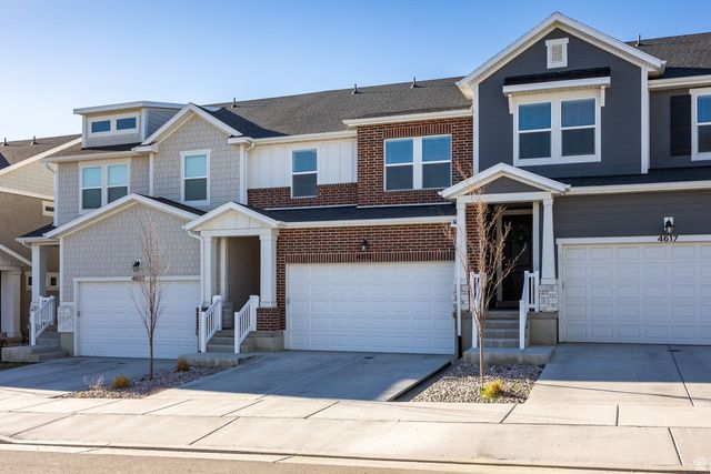 4613 W TEMPLAR DR, Herriman, UT 84096