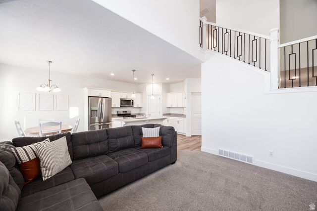 4613 W TEMPLAR DR, Herriman, UT 84096