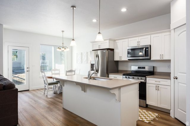 4613 W TEMPLAR DR, Herriman, UT 84096