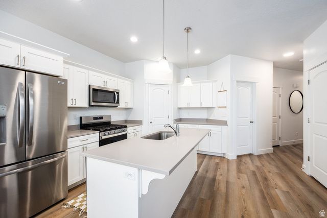 4613 W TEMPLAR DR, Herriman, UT 84096