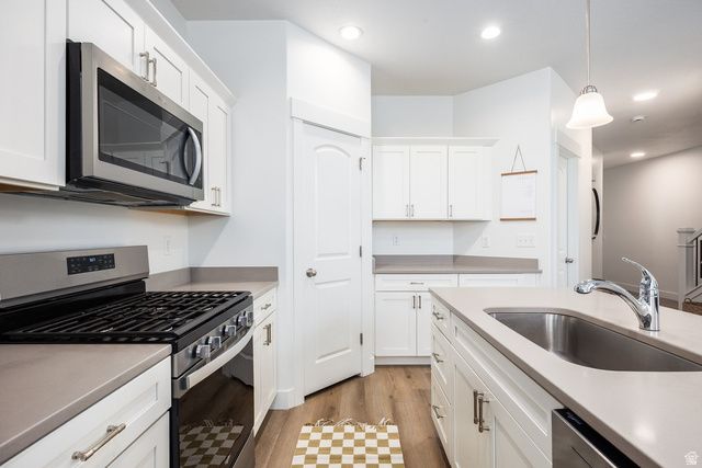 4613 W TEMPLAR DR, Herriman, UT 84096