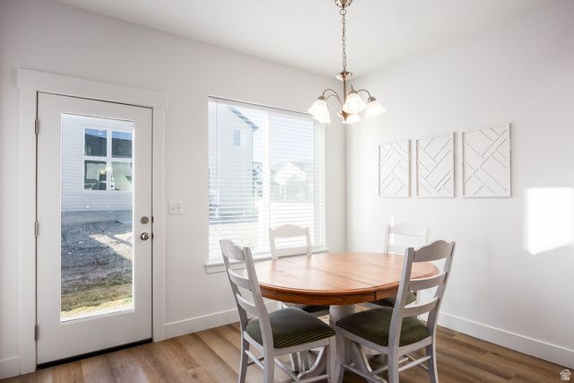 4613 W TEMPLAR DR, Herriman, UT 84096