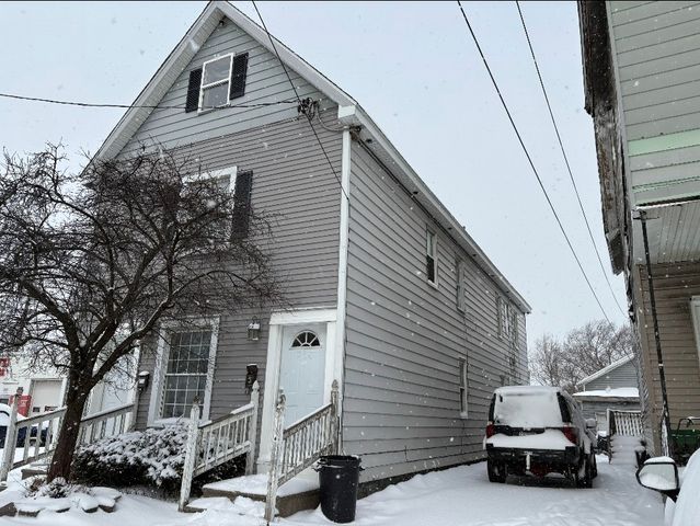 312 EAST 12TH Street, Erie, PA 16504