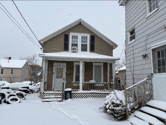 312 EAST 12TH Street, Erie, PA 16504