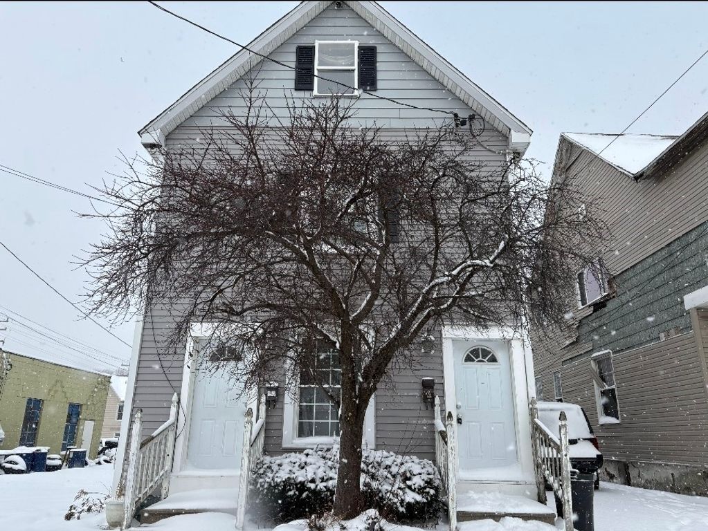 312 EAST 12TH Street, Erie, PA 16504