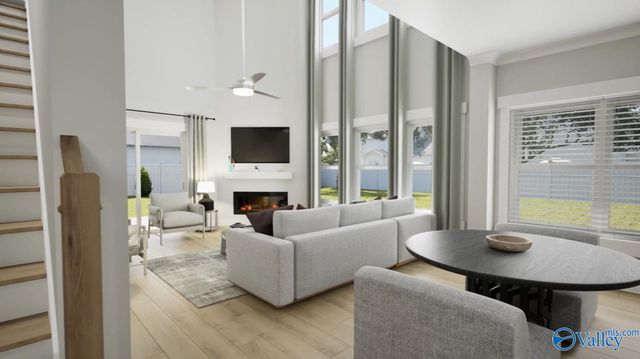 114 Brookford Boulevard, Harvest, AL 35749