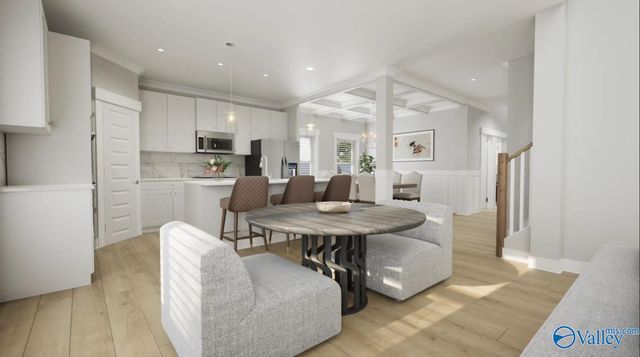 114 Brookford Boulevard, Harvest, AL 35749