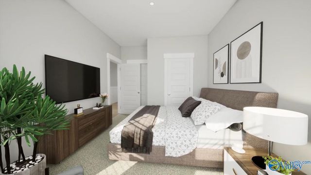 114 Brookford Boulevard, Harvest, AL 35749