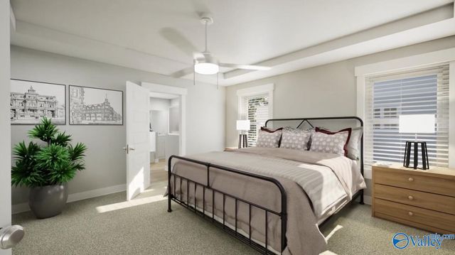 114 Brookford Boulevard, Harvest, AL 35749