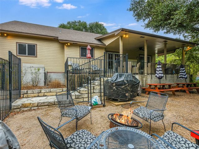 11000 Beach RD, Leander, TX 78641