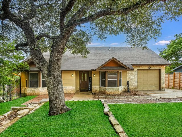 11000 Beach RD, Leander, TX 78641