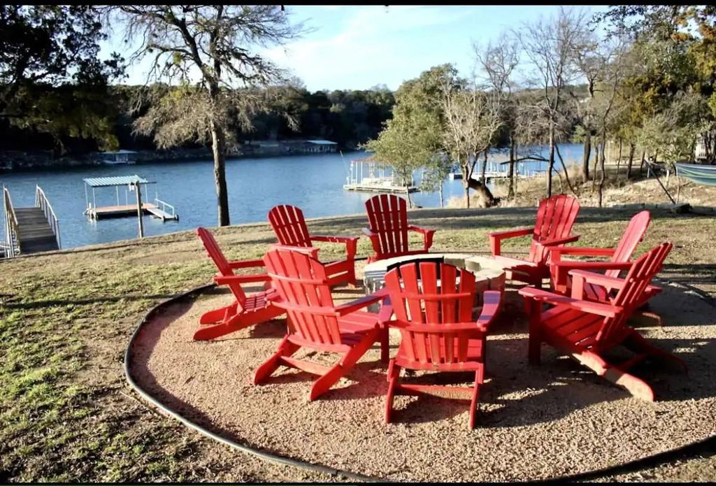 11000 Beach RD, Leander, TX 78641