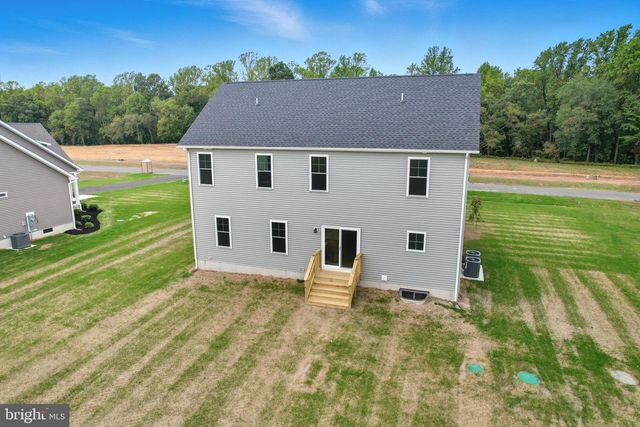 TBB LOT 86 N GREENBROOK DR, Milford, DE 19963