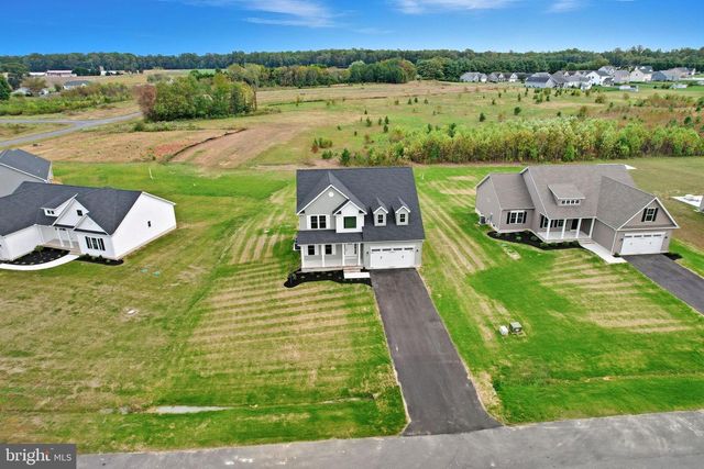 TBB LOT 86 N GREENBROOK DR, Milford, DE 19963