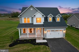 TBB LOT 86 N GREENBROOK DR, Milford, DE 19963