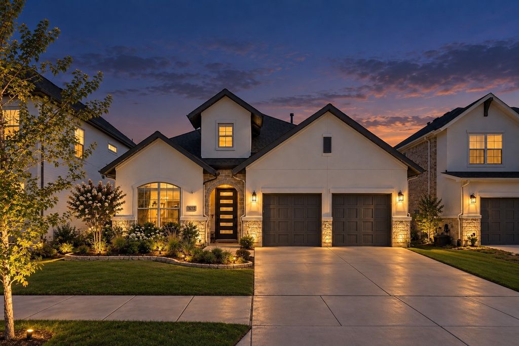 1212 20th Street, Northlake, TX 76226 — photo 3