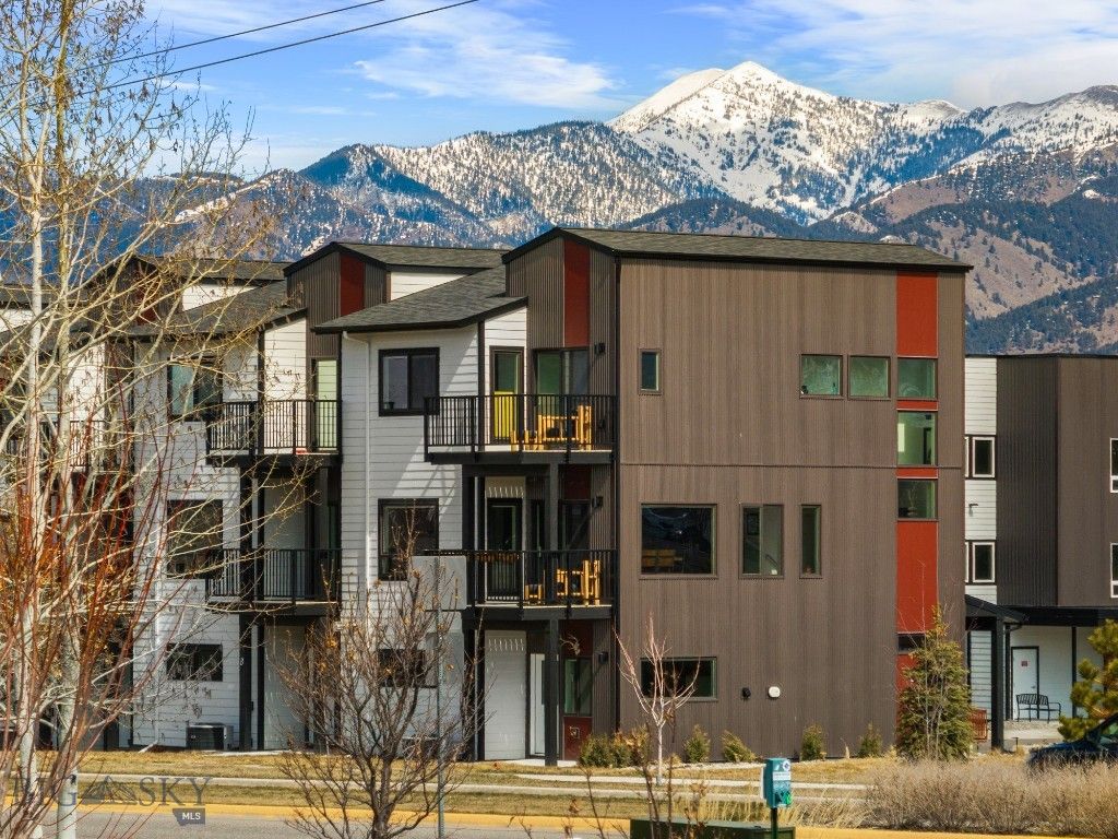 1585 N 25th Avenue A, Bozeman, MT 59718