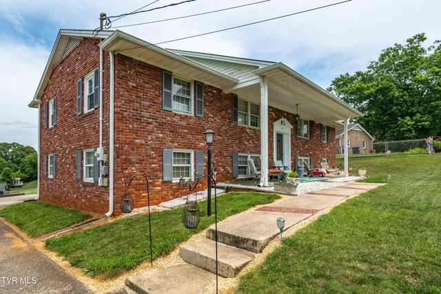 217 Upland Drive, Kingsport, TN 37663