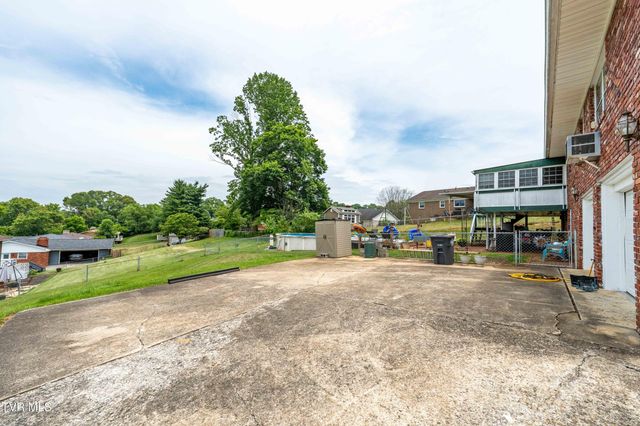 217 Upland Drive, Kingsport, TN 37663