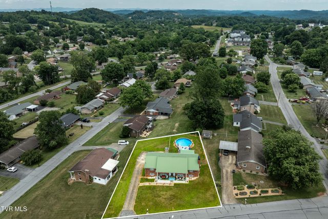 217 Upland Drive, Kingsport, TN 37663