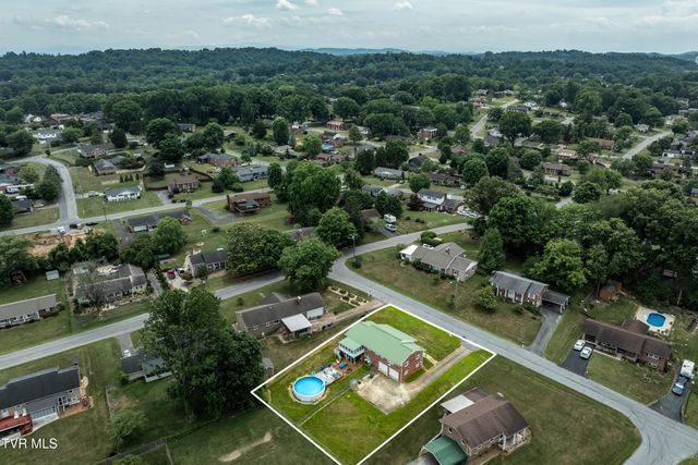 217 Upland Drive, Kingsport, TN 37663
