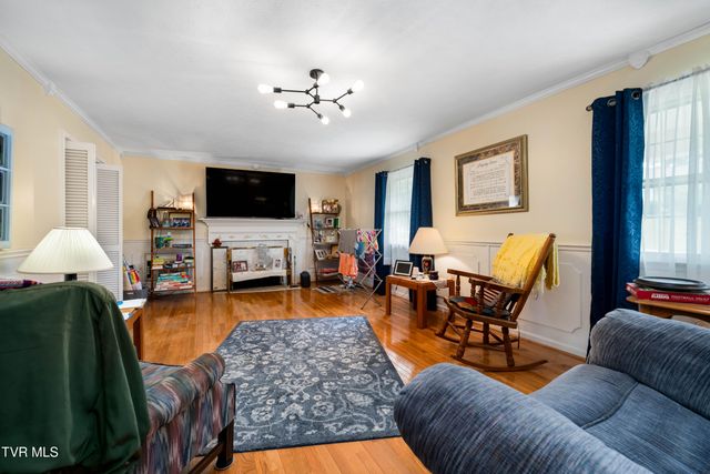 217 Upland Drive, Kingsport, TN 37663
