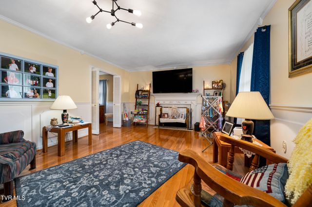 217 Upland Drive, Kingsport, TN 37663