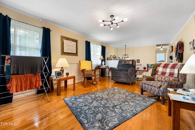 217 Upland Drive, Kingsport, TN 37663
