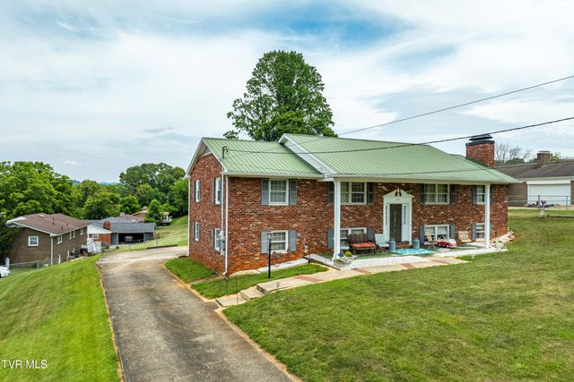 217 Upland Drive, Kingsport, TN 37663