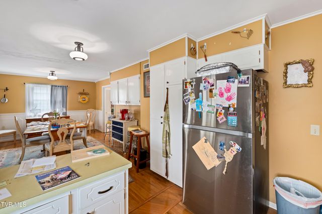 217 Upland Drive, Kingsport, TN 37663