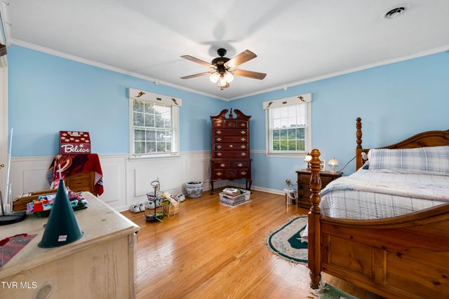 217 Upland Drive, Kingsport, TN 37663
