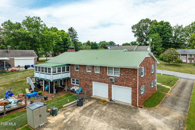 217 Upland Drive, Kingsport, TN 37663
