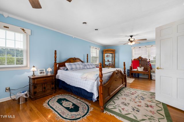 217 Upland Drive, Kingsport, TN 37663