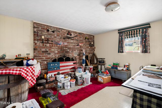 217 Upland Drive, Kingsport, TN 37663