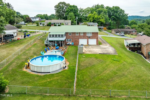 217 Upland Drive, Kingsport, TN 37663