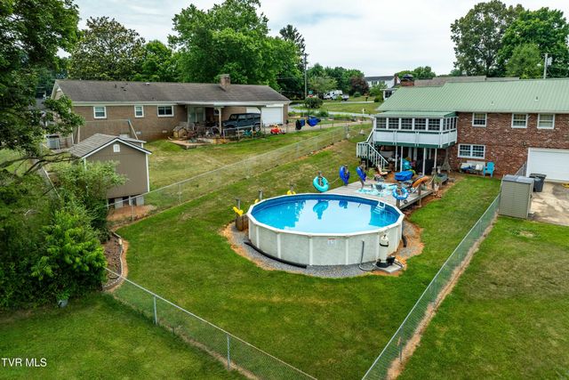 217 Upland Drive, Kingsport, TN 37663