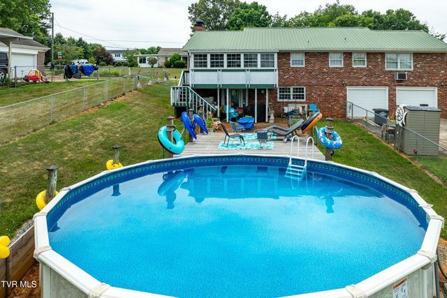 217 Upland Drive, Kingsport, TN 37663