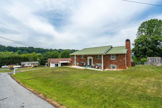 217 Upland Drive, Kingsport, TN 37663