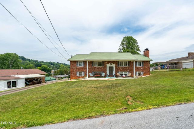 217 Upland Drive, Kingsport, TN 37663