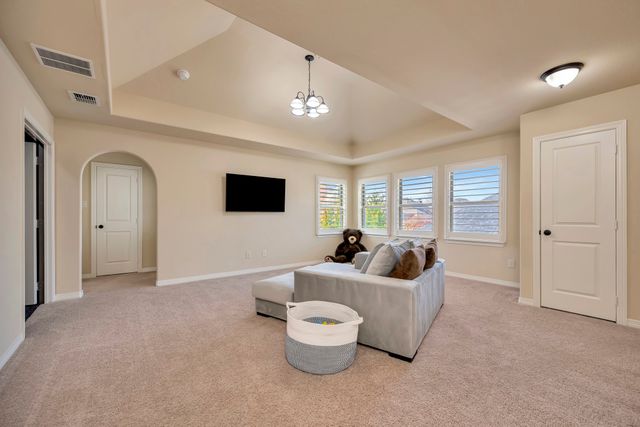 1009 Holston Hills Trail, Roanoke, TX 76262